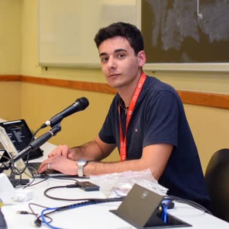 Raffaele Grieco
